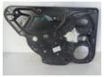 macara geam stanga spate vw passat b6 2.0tdi bmr