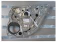 macara geam stanga spate vw polo 1.4tdi amf