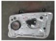macara usa dreapta fata skoda fabia 1 1.9tdi combi cod 6q2959802