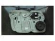 macara usa stanga electrica vw caddy 1.9tdi bls