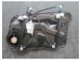 macara usa stanga fata 1j4837729n vw golf 4 1.9tdi alh