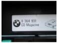 magazie cd bmw 320 2.0d e46 cod 8364931