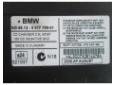 magazie cd bmw 330 3.0d e90 cod 697775901