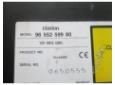 magazie cd peugeot 607 limusina cod 9655259980