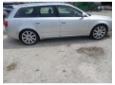 maner audi a4 2.0tdi s-line combi