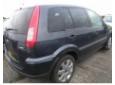 maner ford fusion 1.4tdci an 2004-2008