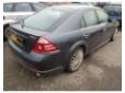 maner ford mondeo 2.0tdci an 2007.