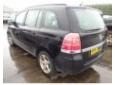 maner  opel zafira b 1.6b z1.6xep