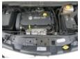 maner opel zafira b 1.6xep