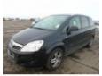 maner opel zafira b 1.6xep