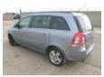 maner opel zafira b 1.7cdti