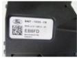 maneta semnalizare ford fiesta 1.6tdci 8a6t-13335-cb