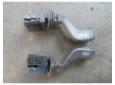 maneta semnalizare  opel corsa c 2000-2006