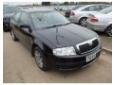 maneta semnalizare skoda superb 1.9tdi avb (3u)