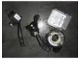 maneta semnalizare  volkswagen golf 5 (1k1) 2003/10-2009/02