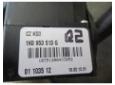 maneta semnalizare vw golf 6 2.0tdi cff din dezmembrari cod 1k0953513g