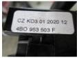 maneta stergator 1.9tdi auy ford galaxy 4b0953503f