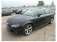 maneta stergator audi a4 8k avant  2.0tdi cah