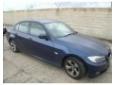 maneta stergator bmw 320 e90