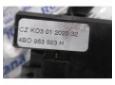 maneta tempomat skoda fabia 1 1.9sdi asy 4b0953503h