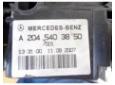 modul baterie mercedes c 204 220 cdi a2045403850