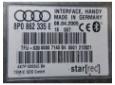 modul bluetooth audi a4 2.7tdi 8p0862335e