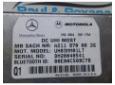 modul bluetooth mercedes e211 220 cdi a2118700026