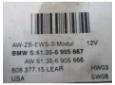 modul bmw 320d 61356905667