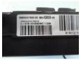 modul bsi citroen c4 1.6hdi 9h06 9665547480