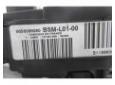 modul bsm peugeot 407 1.6hdi 9hz 9656086080