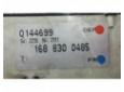 modul comanda ac mercedes a 170 cdi 1688300485