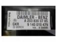 modul comanda ac mercedes c 203 220cdi a2038300785