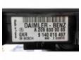 modul comanda ac mercedes c 203 220cdi a2098300085