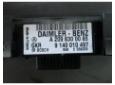 modul comanda ac mercedes clasa c (w203) 2000/05-2007/02