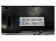 modul comanda ac mercedes e 211 220 cdi e2118300385