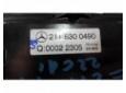 modul comanda ac mercedes e 211 270 cdi 2118300490