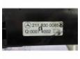 modul comanda ac mercedes e 211 320 cdi e2118300085