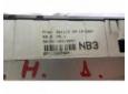 modul comanda ac opel astra h 1.3cdti 13269404