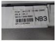 modul comanda ac opel astra h 1.3dth 13269404