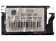 modul comanda ac vw golf 5 plus 1.6b 5m2820045