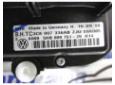 modul comanda ac vw golf 6 1.6tdi combi 3c8907336ab