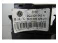 modul comanda ac vw passat b6 5hb00932827