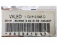 modul comanda fara ac vw new beetle 1.6b 1c0819045d