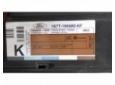 modul confort ford focus 1 1.8tdci 1s7t15k600kf