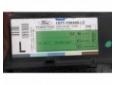 modul confort ford mondeo 2.0tdci 1s7t15k600lc