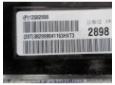 modul control opel insignia 2.0cdi 13582898