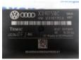 modul control vw passat b7 2.0tdi bkp cod 3c0907530c