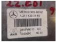 modul microfon mercedes e211 220 cdi a2118203185
