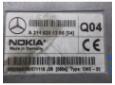 modul telefon mercedes e211 320 cdi a211820138504