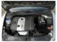 motor 1600fsi vw golf 5